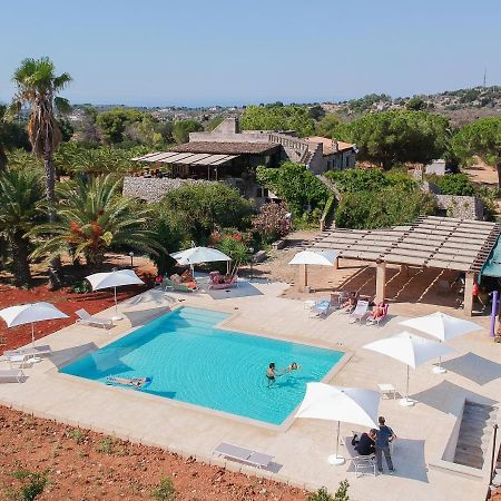 Masseria Serine Santa Maria di Leuca Exteriér fotografie