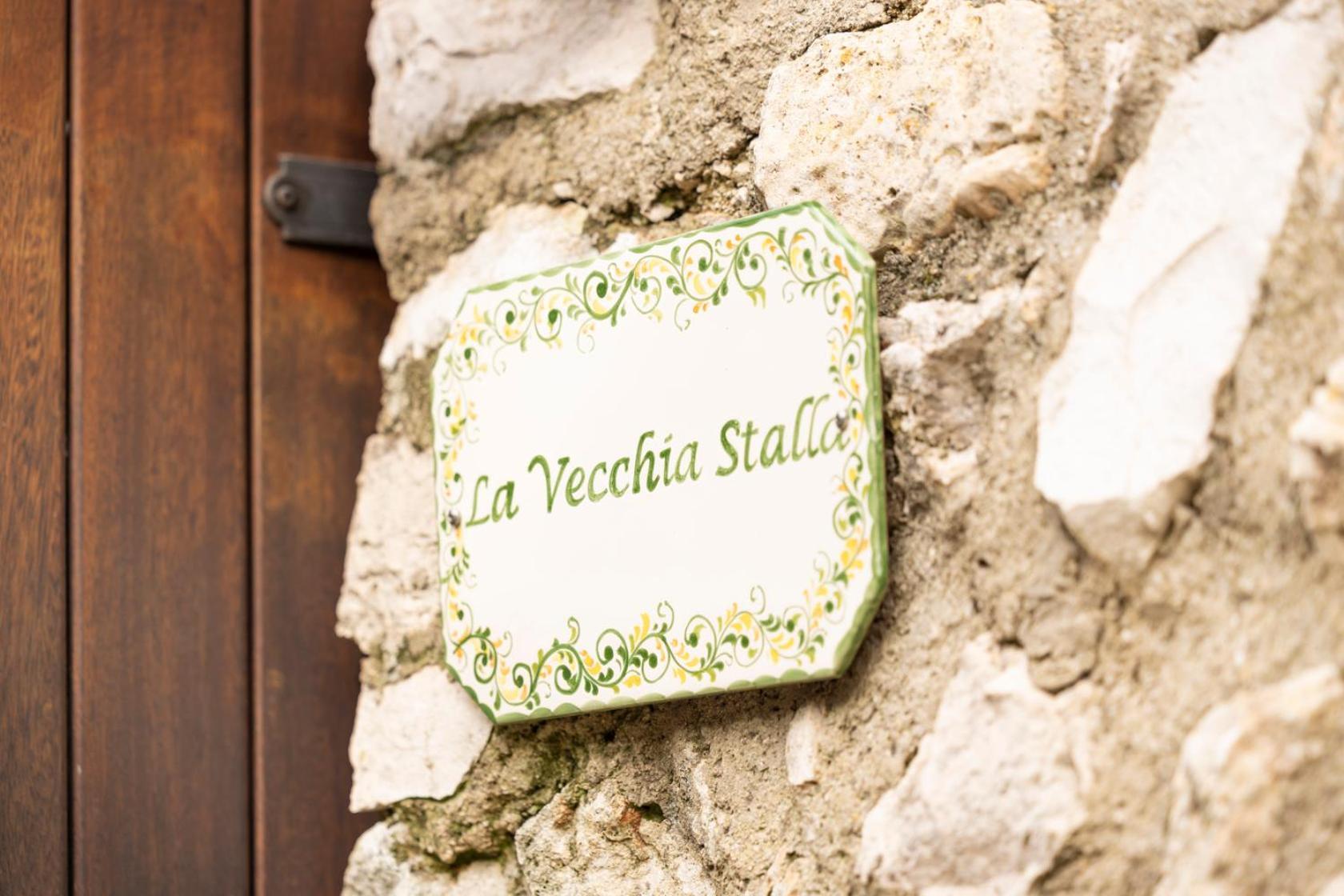 Masseria Serine Santa Maria di Leuca Exteriér fotografie